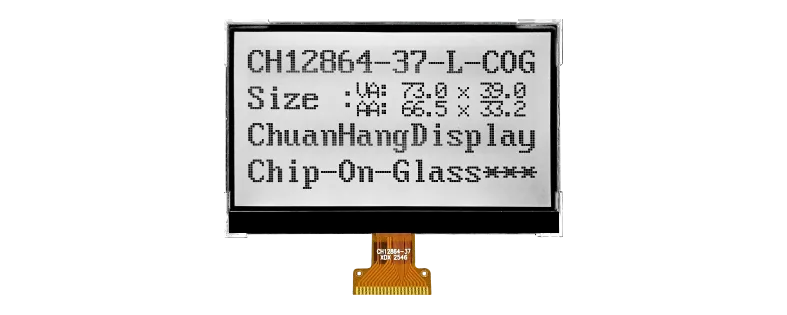 CH12864-37- L